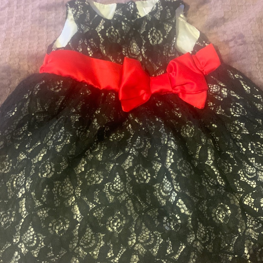 NWT Heirloom Dress